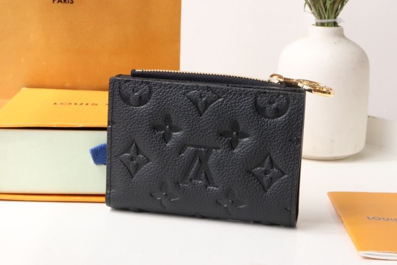 Louis Vuitton Wallets